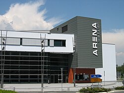 Rittal-Arena Wetzlar