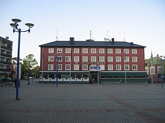 Vetlanda