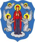 Grb Minska