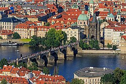 Povijesno središte Praga