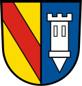 Grb grada Ettlingen