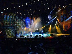 Sastav Franz Ferdinand