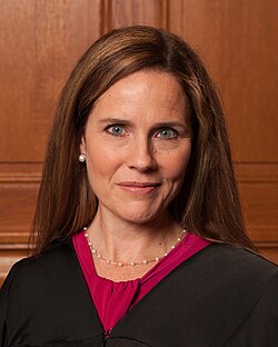 Amy Coney Barrett