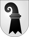 Grb grada Basel