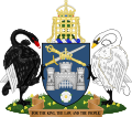 Grb Teritorija australskog glavnog grada