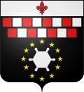 Grb Charleroia