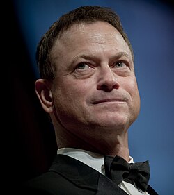 Gary Sinise