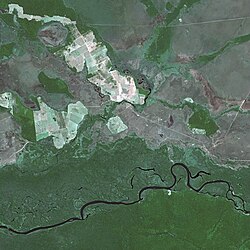 Nacionalni park Noel Kempff Mercado