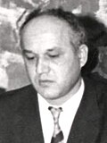 Vojo Srzentić