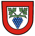 Grb grada Büsingen am Hochrhein