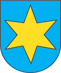 Grb grada Merishausen