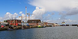Cuxhaven