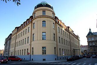 Praški konzervatorij