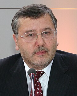 Anatolij Hricenko
