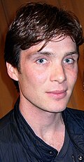 Cillian Murphy 2010. godine.