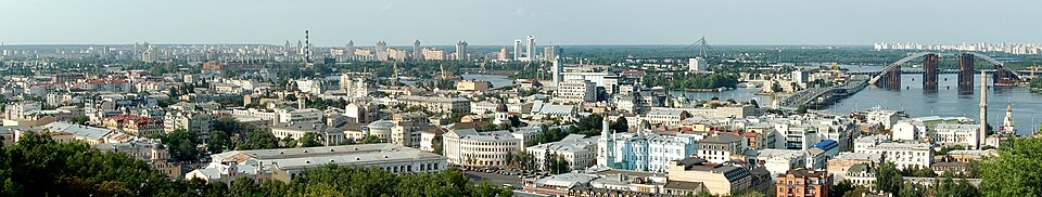 Datoteka:Panorama of Podil.jpg