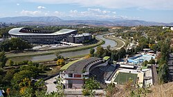 Nacionalna arena Toše Proeski