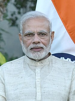 Narendra Modi