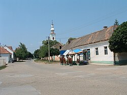 Središte Grgurevaca