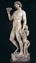 Bakho (Michelangelo)