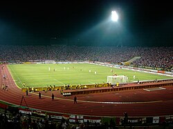 Stadionul Naţional