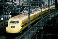 Shinkansen "Doctor Yellow", noviji model