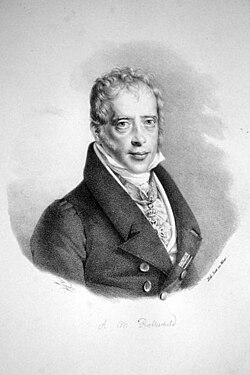 Anselm Salomon von Rothschild