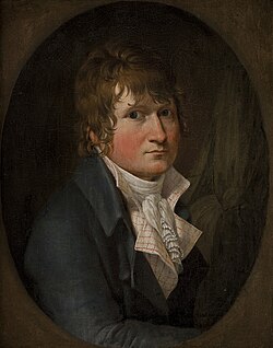 Christoffer Wilhelm Eckersberg