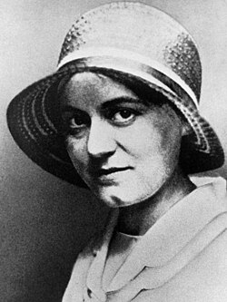 Sveta Edith Stein
