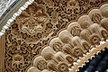 Detalj arabeske
