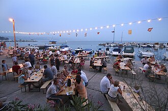 Icici, photos, panorama