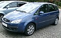 C-Max prije facelifta