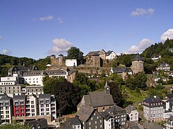 Monschau