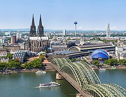Cologne
