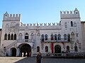 Koper-Pretorska palača