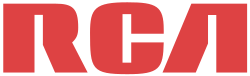 RCA Logo