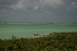 Rezervat biosfere Sian Ka'an