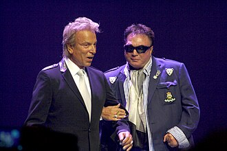 Siegfried & Roy