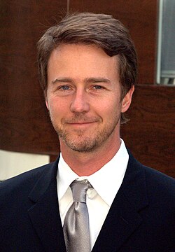 Edward Norton