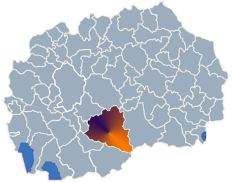 Općina Prilep