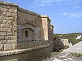 Kazamat kule sv. Lucijana, Malta