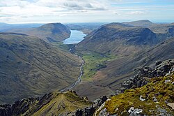 Engleski Lake District