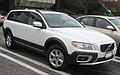Volvo XC70 (Volvo V70)