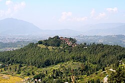 Dolina Katmandu