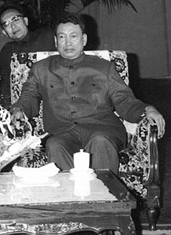 Pol Pot