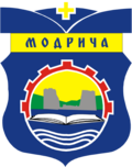 Grb općine Modriča
