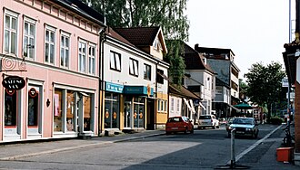 Sarpsborg
