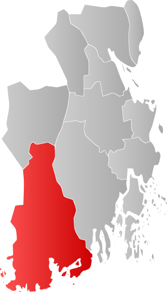 Larvik