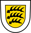 Grb grada Tuttlingen