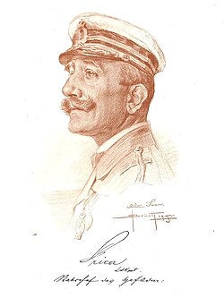 Prica u odori austrougarskog kbb, 1915.